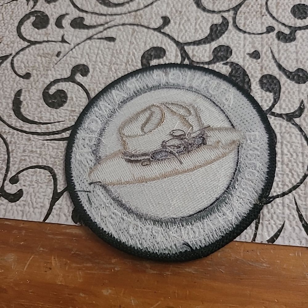 Junior Ranger Patch - Picture 2 of 2